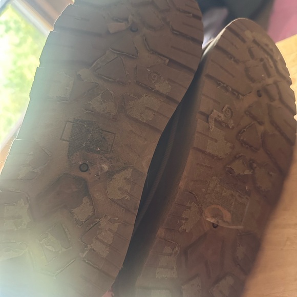 Cozy Platform Shoes - Picture 5 of 5